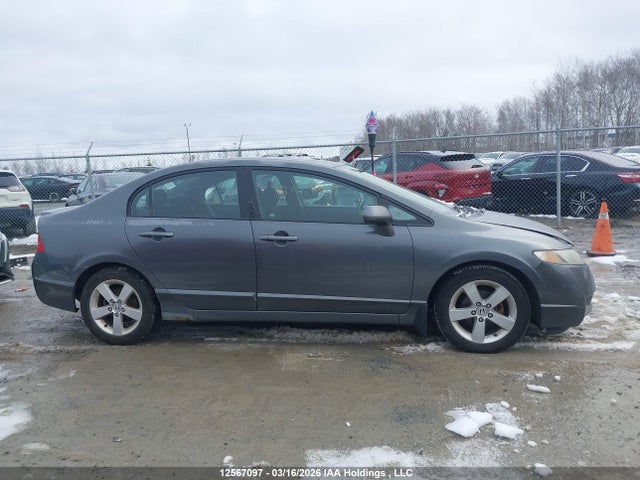 Aukcja sprzedaży 2009 Honda Civic Sport, vin: 2HGFA16609H033390, numer aukcji: 12567097