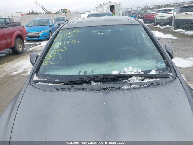 Aukcja sprzedaży 2009 Honda Civic Sport, vin: 2HGFA16609H033390, numer aukcji: 12567097