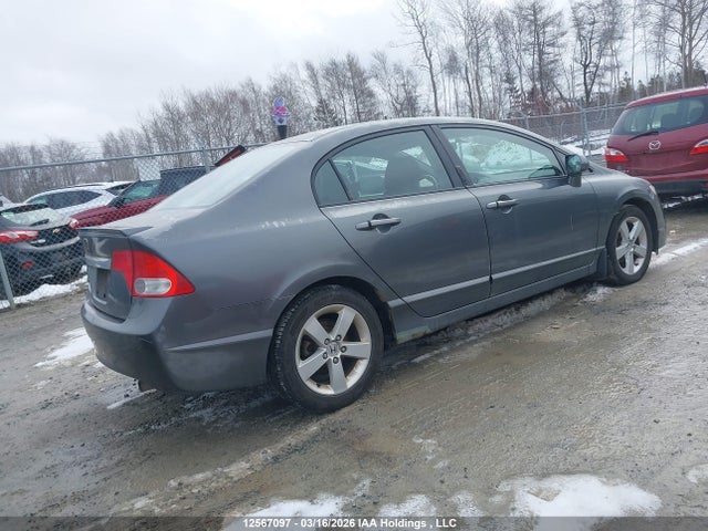 Aukcja sprzedaży 2009 Honda Civic Sport, vin: 2HGFA16609H033390, numer aukcji: 12567097