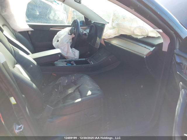 Aukcja sprzedaży 2022 Tesla Model Y Long Range, vin: 7SAYGDEE5NF574051, numer aukcji: 12489199