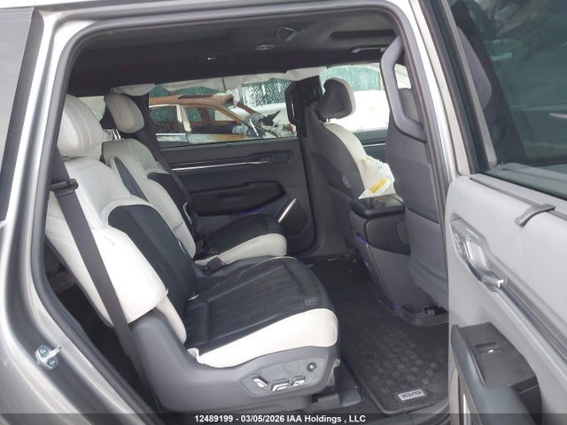 Aukcja sprzedaży 2022 Tesla Model Y Long Range, vin: 7SAYGDEE5NF574051, numer aukcji: 12489199