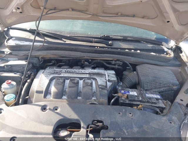 Продаж на аукціоні авто 2005 Honda Odyssey Ex-l, vin: 5FNRL38735B508604, номер лоту: 12567100