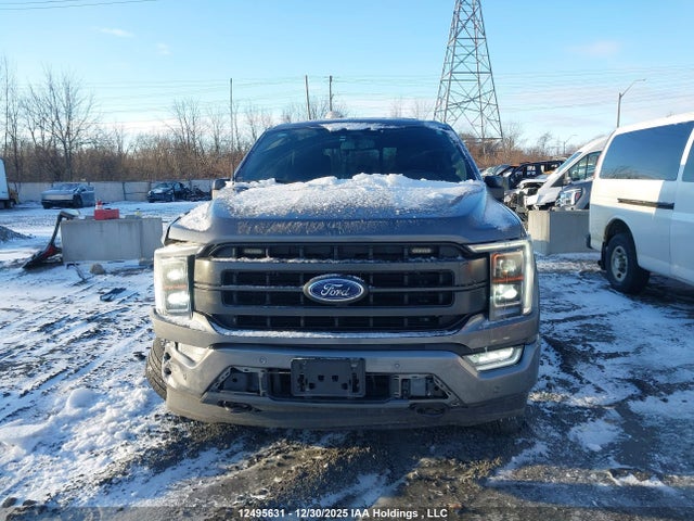 Продажа на аукционе авто 2023 Ford F-150 Lariat, vin: 1FTEW1EP7PKE40764, номер лота: 12495631