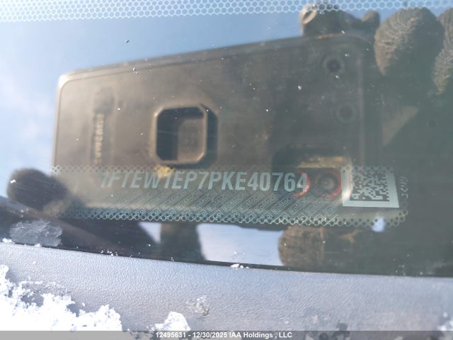 Продажа на аукционе авто 2023 Ford F-150 Lariat, vin: 1FTEW1EP7PKE40764, номер лота: 12495631