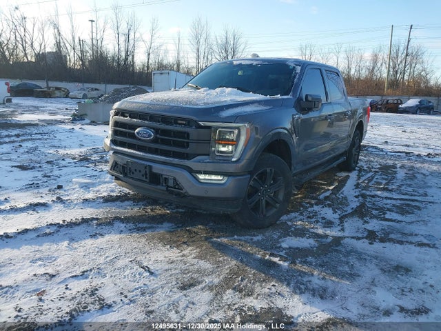 Продажа на аукционе авто 2023 Ford F-150 Lariat, vin: 1FTEW1EP7PKE40764, номер лота: 12495631