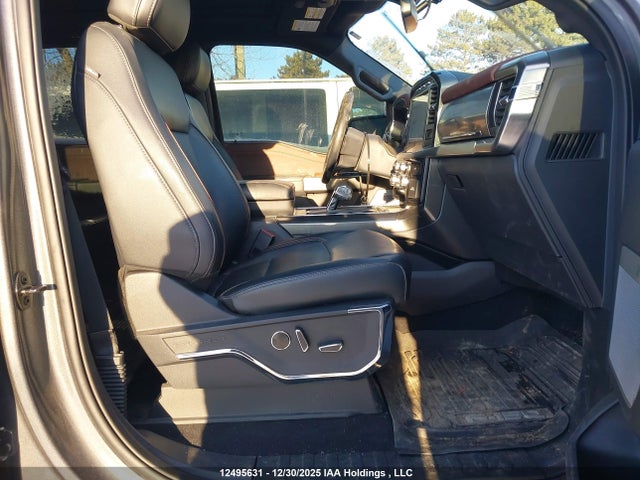 Продажа на аукционе авто 2023 Ford F-150 Lariat, vin: 1FTEW1EP7PKE40764, номер лота: 12495631