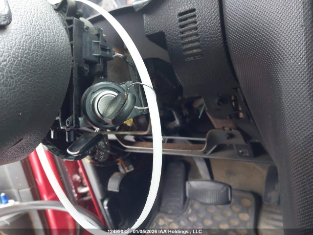 12499088 :رقم المزاد ، 1FMEU2D80AUA20017 vin ، 2010 Ford Explorer Sport Trac Limited مزاد بيع