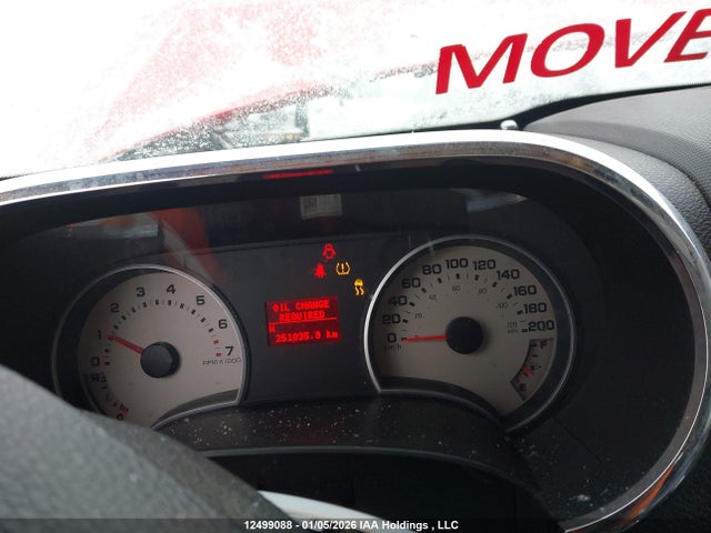 12499088 :رقم المزاد ، 1FMEU2D80AUA20017 vin ، 2010 Ford Explorer Sport Trac Limited مزاد بيع