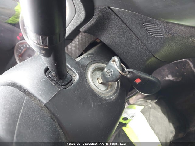 Aukcja sprzedaży 2011 Subaru Impreza 2.5 I Limited Package, vin: JF1GE6C61BH506045, numer aukcji: 12525726
