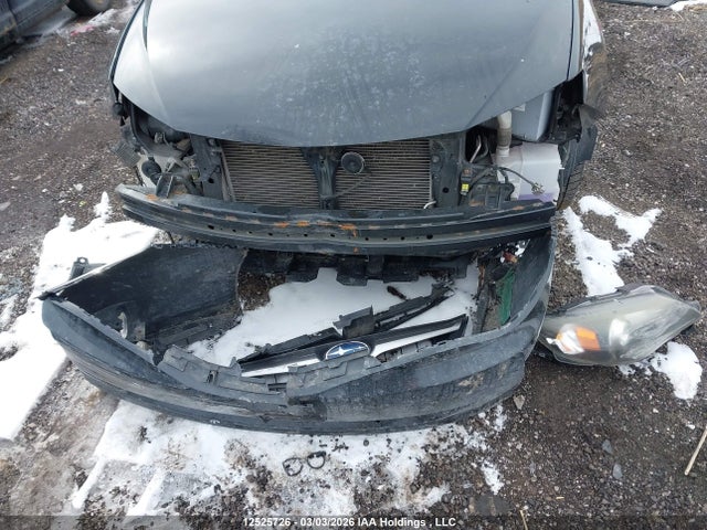 Aukcja sprzedaży 2011 Subaru Impreza 2.5 I Limited Package, vin: JF1GE6C61BH506045, numer aukcji: 12525726