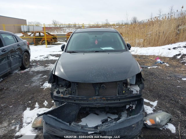 Aukcja sprzedaży 2011 Subaru Impreza 2.5 I Limited Package, vin: JF1GE6C61BH506045, numer aukcji: 12525726