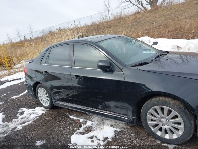 Aukcja sprzedaży 2011 Subaru Impreza 2.5 I Limited Package, vin: JF1GE6C61BH506045, numer aukcji: 12525726