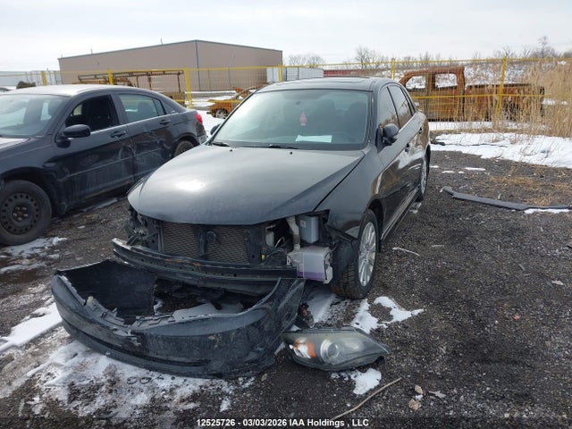 Aukcja sprzedaży 2011 Subaru Impreza 2.5 I Limited Package, vin: JF1GE6C61BH506045, numer aukcji: 12525726