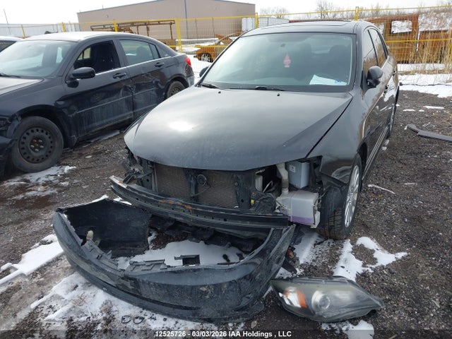 Aukcja sprzedaży 2011 Subaru Impreza 2.5 I Limited Package, vin: JF1GE6C61BH506045, numer aukcji: 12525726