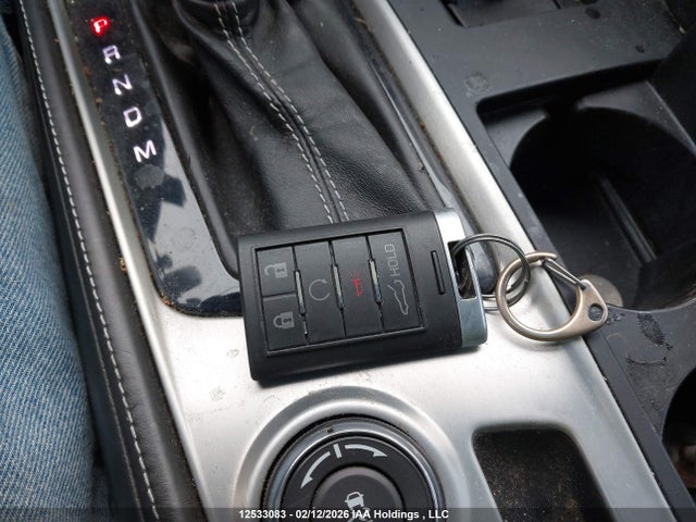 1G1YM2D79F5100547 Chevrolet Corvette Stingray Z51