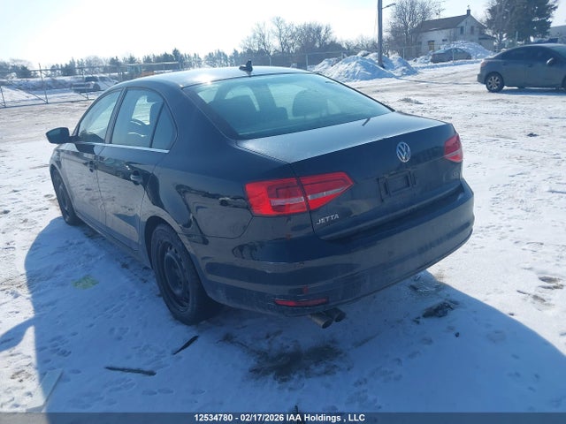 Aukcja sprzedaży 2015 Volkswagen Jetta 2.0 Tdi Highline, vin: 3VWLA7AJ4FM263556, numer aukcji: 12534780