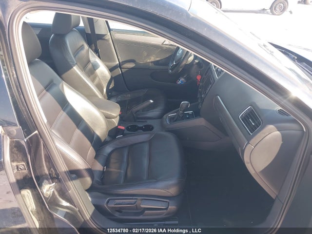 Aukcja sprzedaży 2015 Volkswagen Jetta 2.0 Tdi Highline, vin: 3VWLA7AJ4FM263556, numer aukcji: 12534780