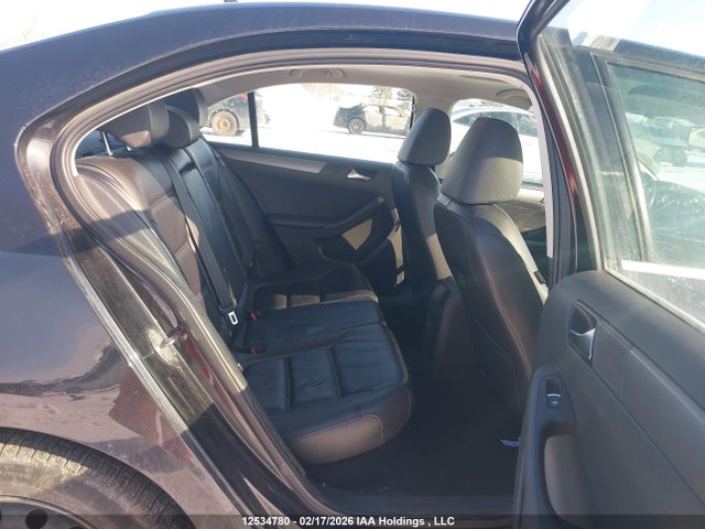 Aukcja sprzedaży 2015 Volkswagen Jetta 2.0 Tdi Highline, vin: 3VWLA7AJ4FM263556, numer aukcji: 12534780