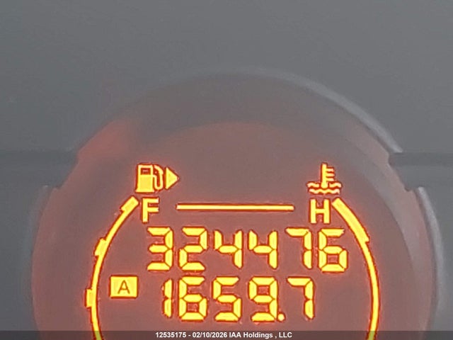 Продаж на аукціоні авто 2010 Nissan Rogue Sl, vin: JN8AS5MT7AW025612, номер лоту: 12535175