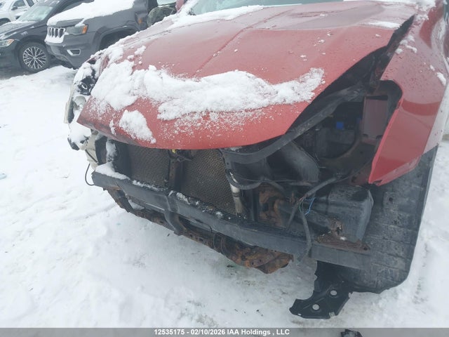 Продаж на аукціоні авто 2010 Nissan Rogue Sl, vin: JN8AS5MT7AW025612, номер лоту: 12535175