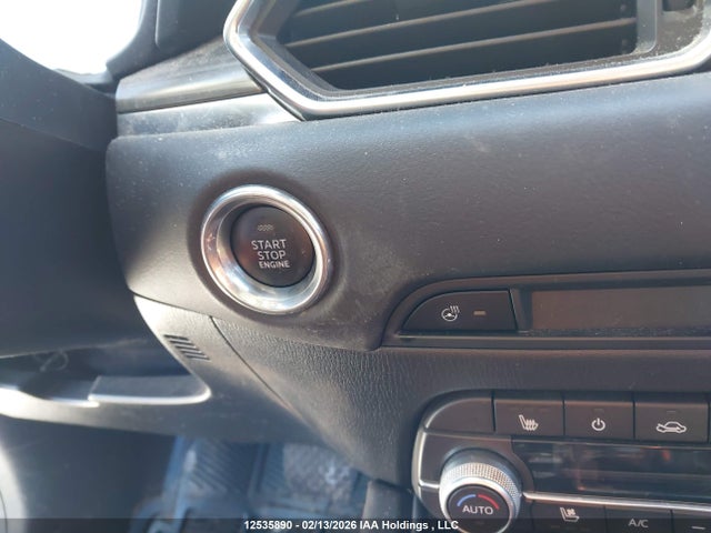 JM3KFBDM8L0816546 Mazda Cx -5 Gt 4dr Awd