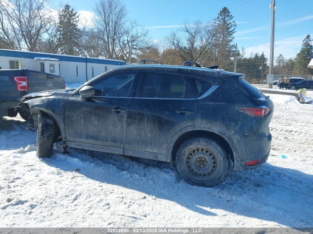 JM3KFBDM8L0816546 Mazda Cx -5 Gt 4dr Awd