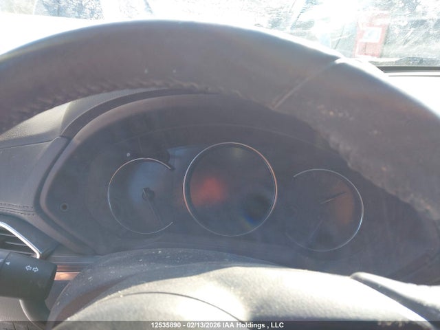 JM3KFBDM8L0816546 Mazda Cx -5 Gt 4dr Awd