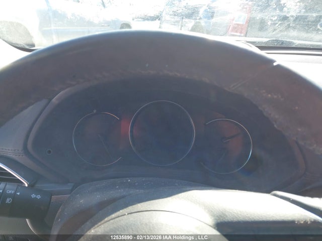 JM3KFBDM8L0816546 Mazda Cx -5 Gt 4dr Awd