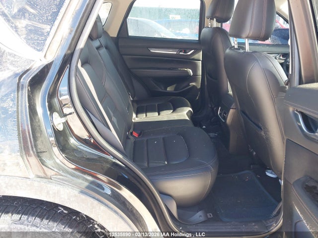 JM3KFBDM8L0816546 Mazda Cx -5 Gt 4dr Awd