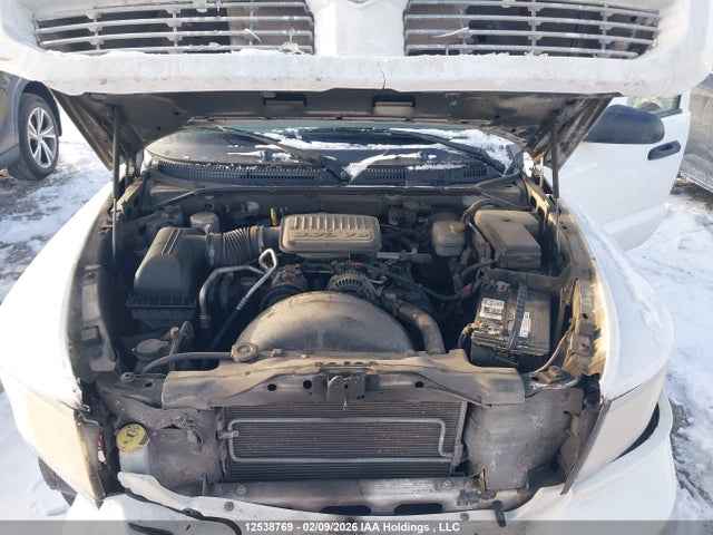 Продаж на аукціоні авто 2008 Dodge Dakota Sxt, vin: 1D3HE32K98S551880, номер лоту: 12538769