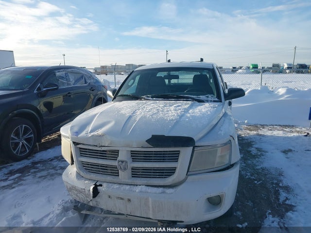 Продаж на аукціоні авто 2008 Dodge Dakota Sxt, vin: 1D3HE32K98S551880, номер лоту: 12538769