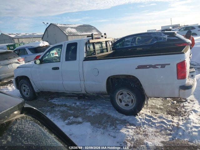Продаж на аукціоні авто 2008 Dodge Dakota Sxt, vin: 1D3HE32K98S551880, номер лоту: 12538769