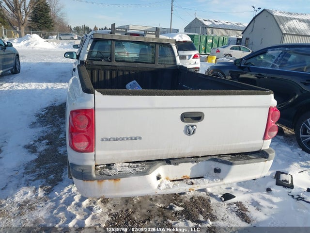 Продаж на аукціоні авто 2008 Dodge Dakota Sxt, vin: 1D3HE32K98S551880, номер лоту: 12538769