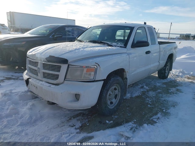 Продаж на аукціоні авто 2008 Dodge Dakota Sxt, vin: 1D3HE32K98S551880, номер лоту: 12538769