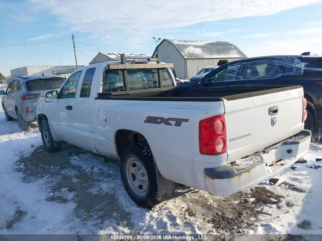 Продаж на аукціоні авто 2008 Dodge Dakota Sxt, vin: 1D3HE32K98S551880, номер лоту: 12538769