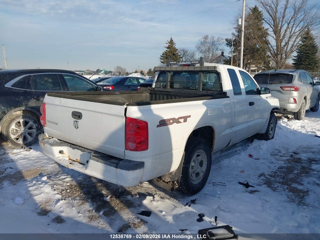 Продаж на аукціоні авто 2008 Dodge Dakota Sxt, vin: 1D3HE32K98S551880, номер лоту: 12538769
