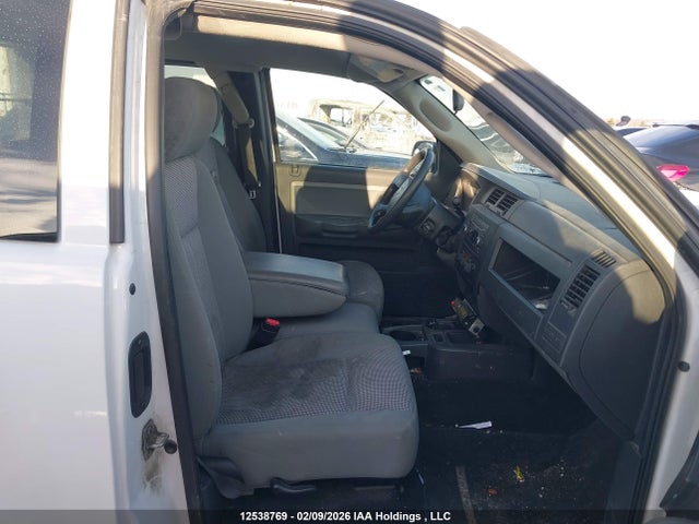 Продаж на аукціоні авто 2008 Dodge Dakota Sxt, vin: 1D3HE32K98S551880, номер лоту: 12538769