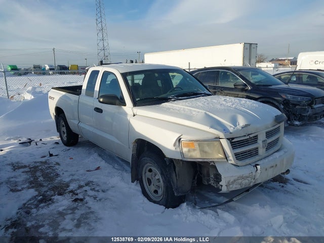 Продаж на аукціоні авто 2008 Dodge Dakota Sxt, vin: 1D3HE32K98S551880, номер лоту: 12538769