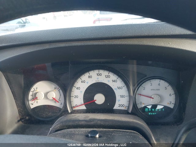 Продаж на аукціоні авто 2008 Dodge Dakota Sxt, vin: 1D3HE32K98S551880, номер лоту: 12538769