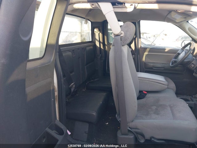 Продаж на аукціоні авто 2008 Dodge Dakota Sxt, vin: 1D3HE32K98S551880, номер лоту: 12538769