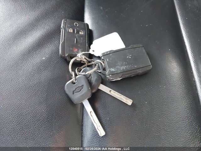 3GCUKREC6JG290891 Chevrolet Silverado 1500 2lt