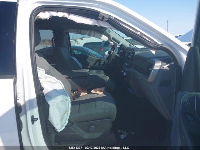 Продаж на аукціоні авто 2022 Ford F-150 Xlt, vin: 1FTFW1E83NFC07709, номер лоту: 12541337