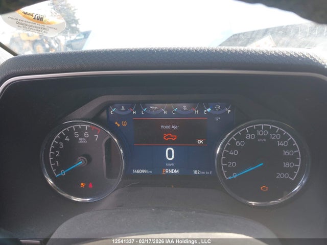Продаж на аукціоні авто 2022 Ford F-150 Xlt, vin: 1FTFW1E83NFC07709, номер лоту: 12541337