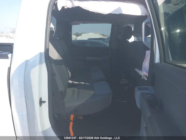 Продаж на аукціоні авто 2022 Ford F-150 Xlt, vin: 1FTFW1E83NFC07709, номер лоту: 12541337
