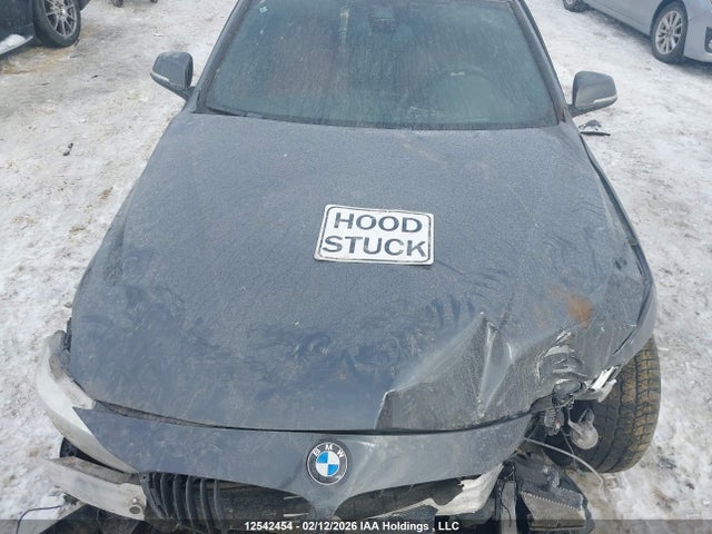WBA3R5C56GK374616 BMW 435i Xdrive