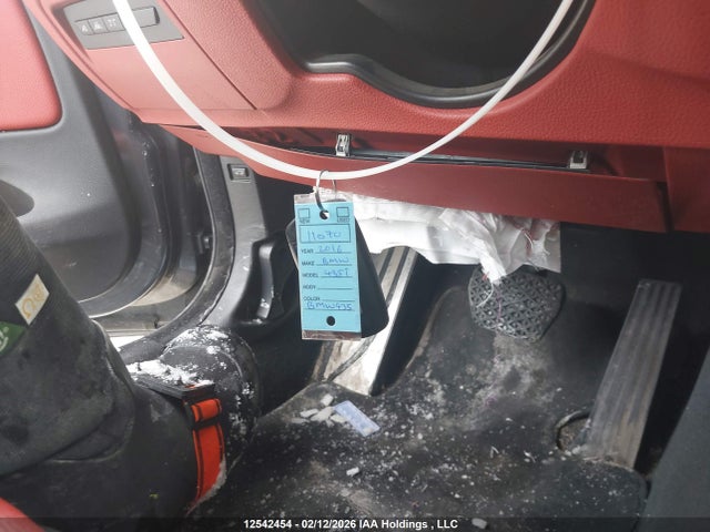 WBA3R5C56GK374616 BMW 435i Xdrive