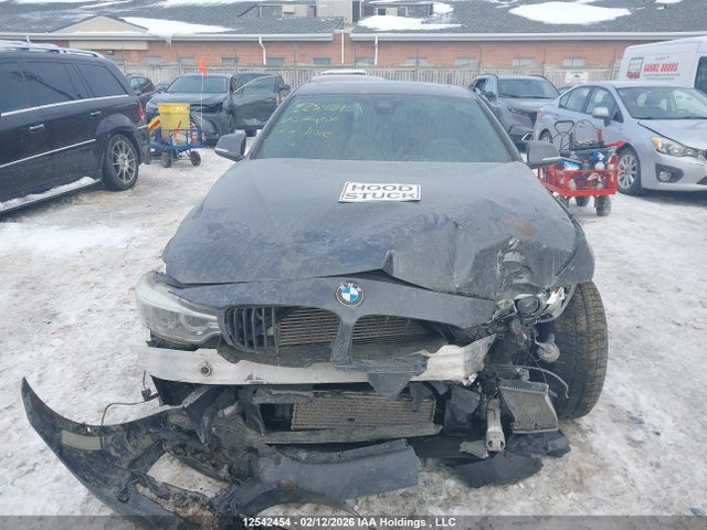 WBA3R5C56GK374616 BMW 435i Xdrive