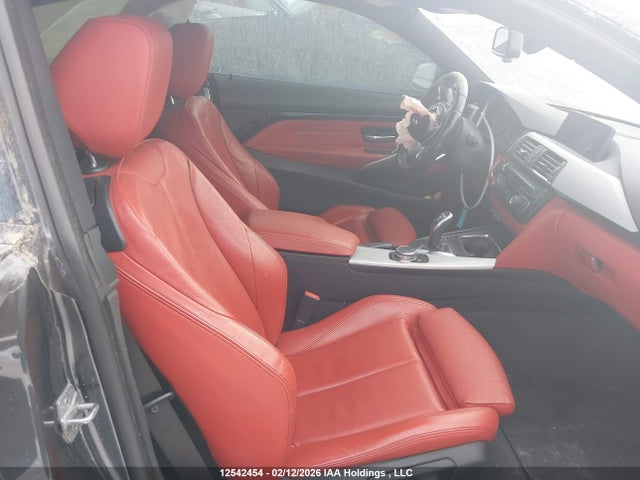 WBA3R5C56GK374616 BMW 435i Xdrive