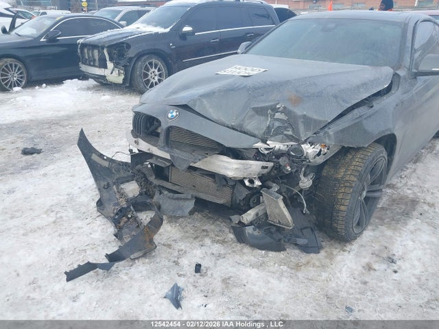 WBA3R5C56GK374616 BMW 435i Xdrive