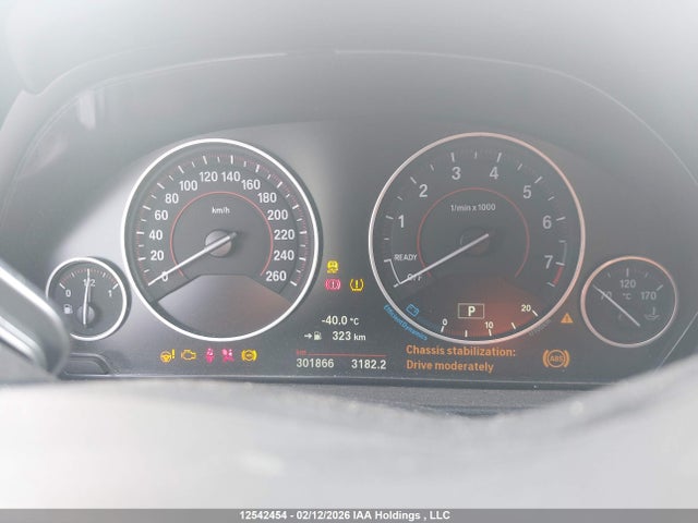 WBA3R5C56GK374616 BMW 435i Xdrive